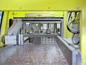 Blog image of Saw machine