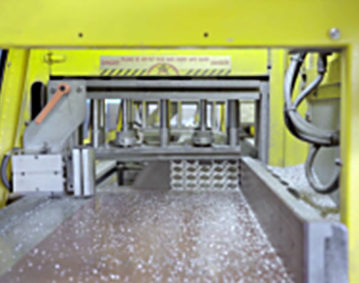 Blog image of Saw machine
